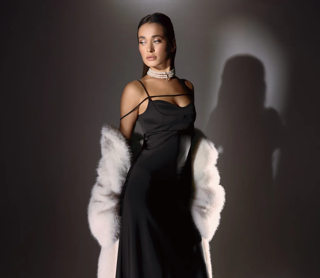 жіночі сукні CHER'17