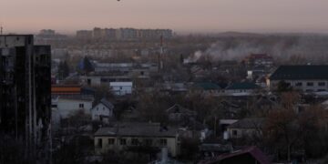 Чи справді Росія оточила Покровськ і чи мають ЗСУ шанс його утримати