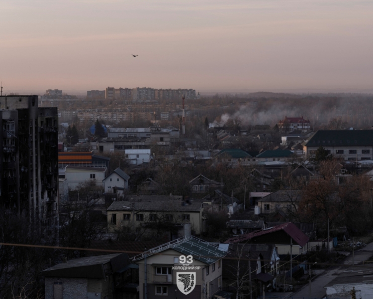 Чи справді Росія оточила Покровськ і чи мають ЗСУ шанс його утримати