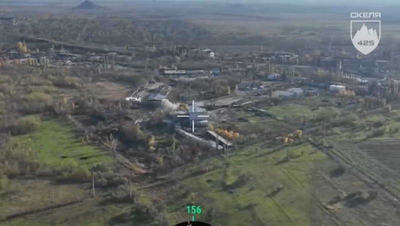 Чи справді Росія оточила Покровськ і чи мають ЗСУ шанс його утримати