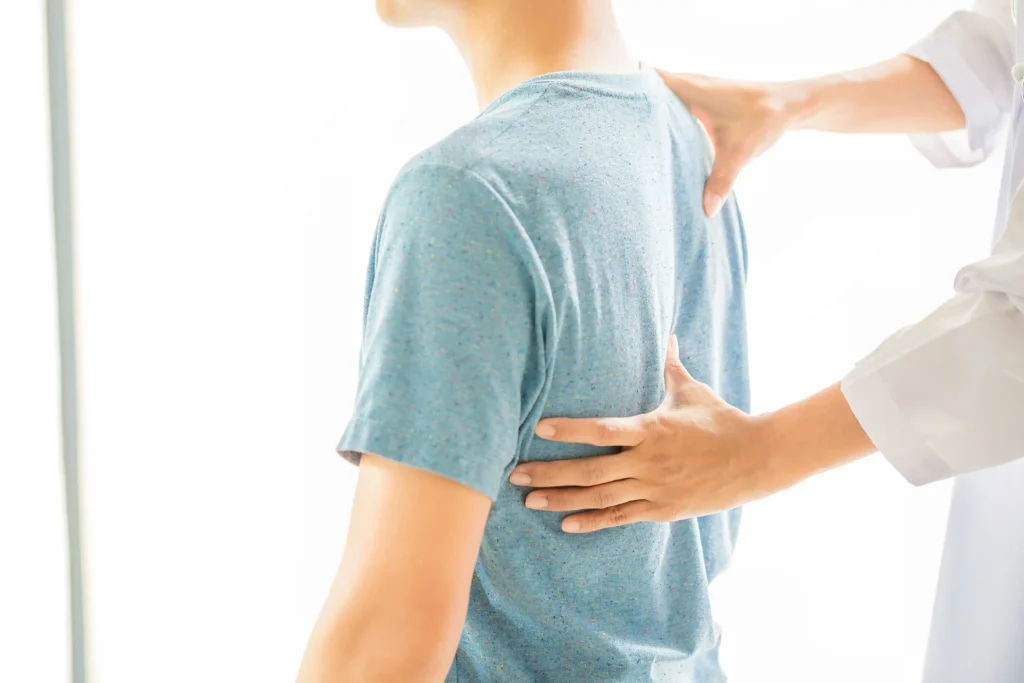 Ортопед-травматолог