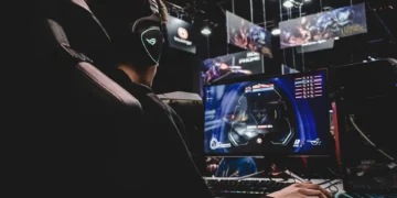 кіберспорт ggbet