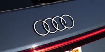 Audi готує великий рамний позашляховик (ФОТО)