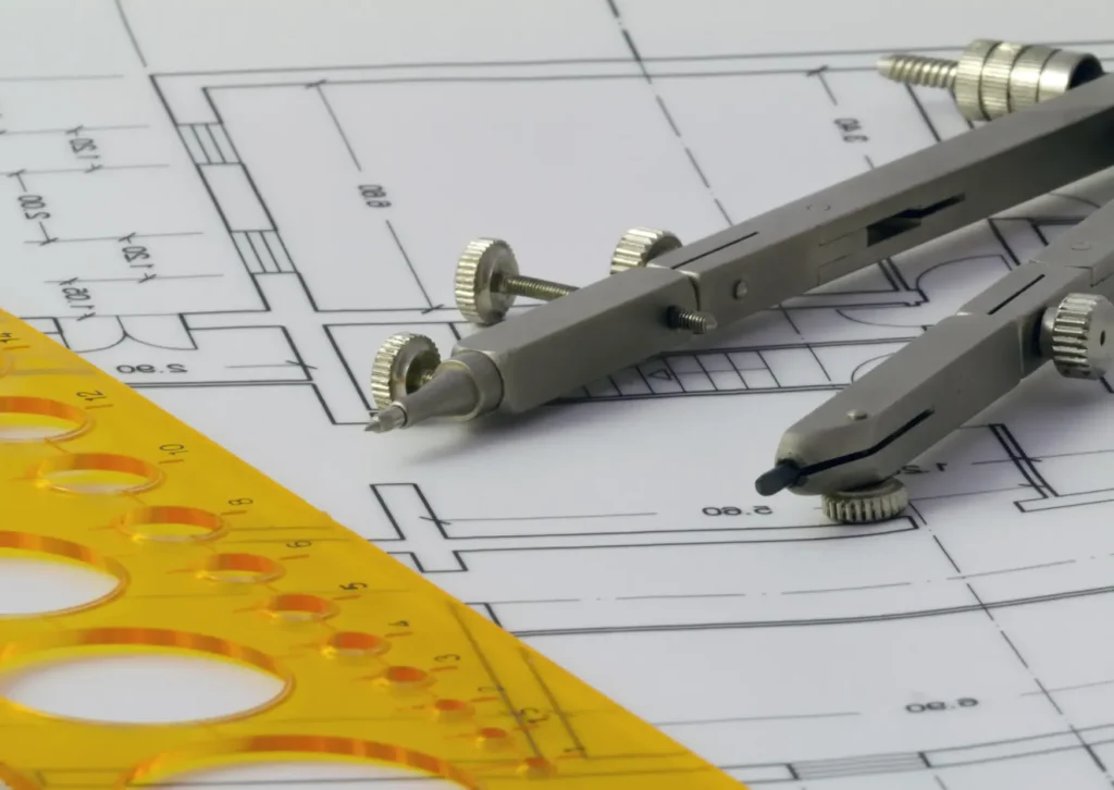 оформить технический паспорт кбти