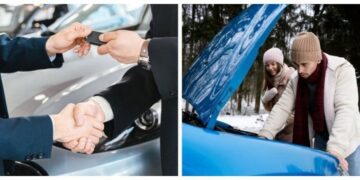 Як правильно торгуватись при купівлі автомобіля: поради для українців