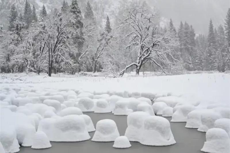 "Сінгопад і мороз із похолоданням ввірвуться в цей регіон": синоптики кажуть про холодну температуру та ожеледицю