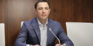 Кличко повернув на роботу заступника, родичі якого приватизували елітну нерухомість