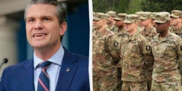 Міністр війни США оголосив про операцію «Південний спис» проти «наркотерористів з нашої півкулі»