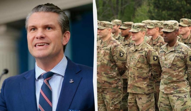 Міністр війни США оголосив про операцію «Південний спис» проти «наркотерористів з нашої півкулі»