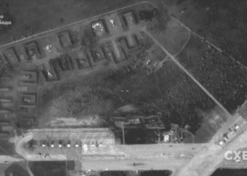 У Генштабі ЗСУ відзвітували про удар по російській авіабазі «Саки» в анексованому Криму