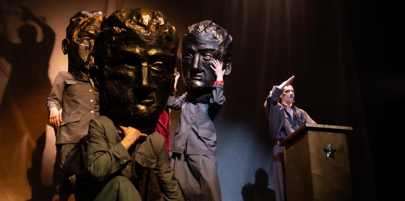 Куди сходити у Києві 17-23 листопада: дайджест культурних подій