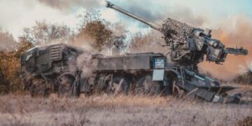 Ситуація на фронті на ранок 6 листопада: протягом доби відбулося 276 бойових зіткнень