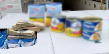 Підпільне виробництво продуктів викрито на Київщині: які бренди обрали фальсифікатори