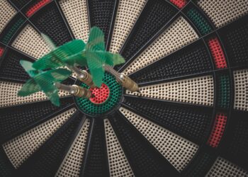 купити професійні дротики для дартсу