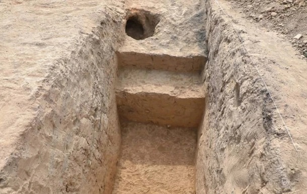 В Узбекистані знайшли 2300-річне укріплене місто з настінними розписами