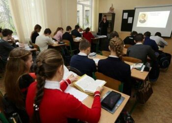 Школам рекомендують перенести канікули та змінити графік навчального процесу: деталі