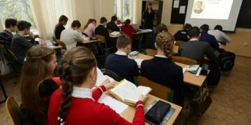 Школам рекомендують перенести канікули та змінити графік навчального процесу: деталі