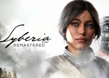 Класика квестів повернулася: на всіх платформах відбувся реліз Syberia Remastered
