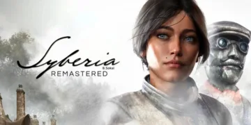 Класика квестів повернулася: на всіх платформах відбувся реліз Syberia Remastered