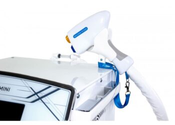 діодні лазери alvi prague