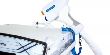 діодні лазери alvi prague