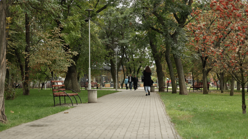 Дніпропетровщина — новий фронт. Як живе Павлоград