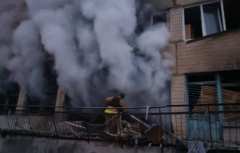 Дніпропетровщина — новий фронт. Як живе Павлоград