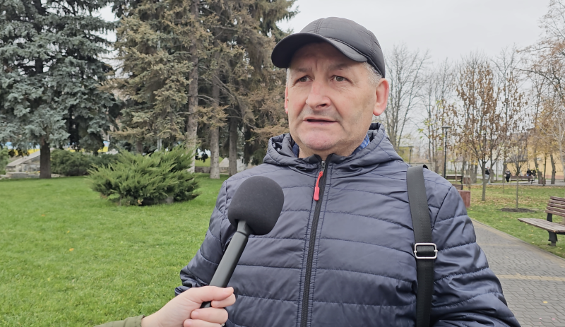 Дніпропетровщина — новий фронт. Як живе Павлоград