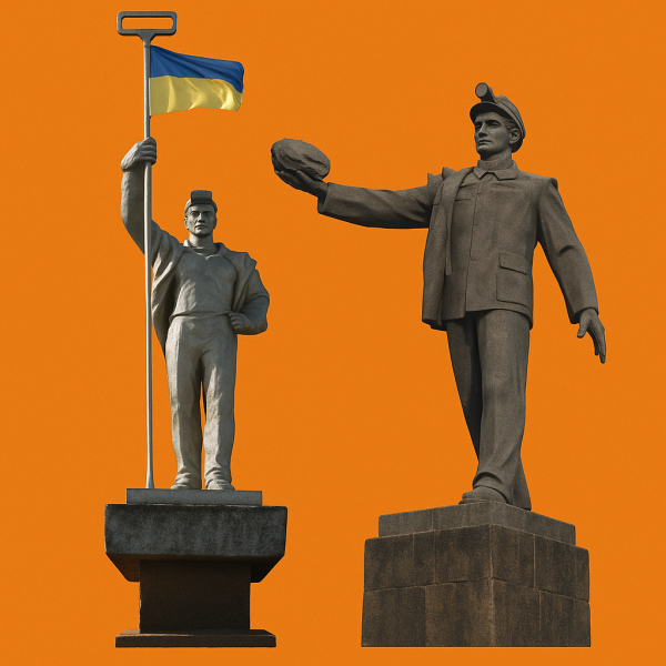 Донецьк vs Маріуполь: історія однієї образи