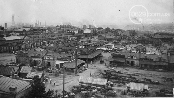 Донецьк vs Маріуполь: історія однієї образи