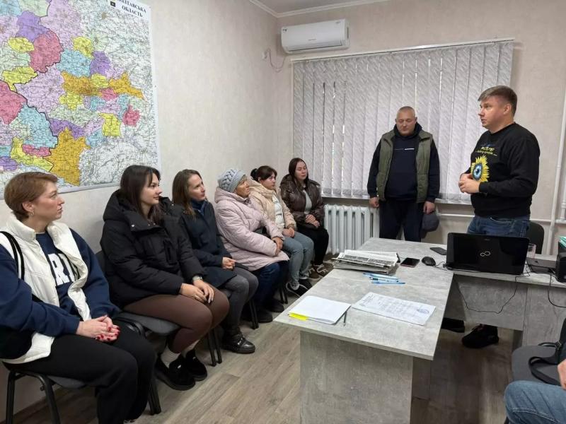 Допомога захисникам і захисницям із Полтавщини – незмінний пріоритет, – Олександр Біленький