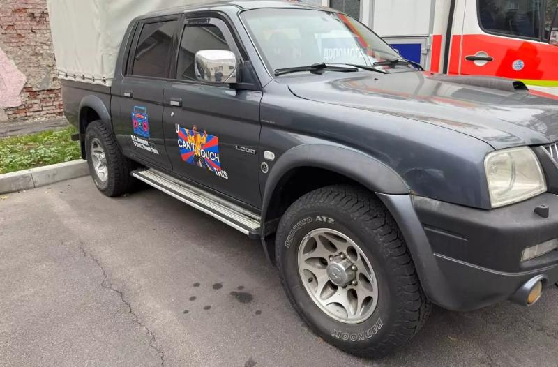 Допомога захисникам і захисницям із Полтавщини – незмінний пріоритет, – Олександр Біленький