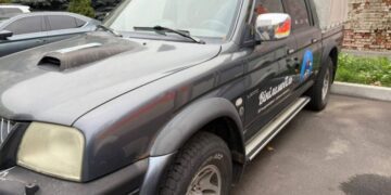 Допомога захисникам і захисницям із Полтавщини – незмінний пріоритет, – Олександр Біленький