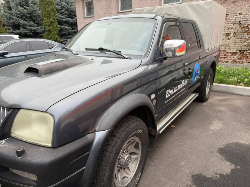 Допомога захисникам і захисницям із Полтавщини – незмінний пріоритет, – Олександр Біленький