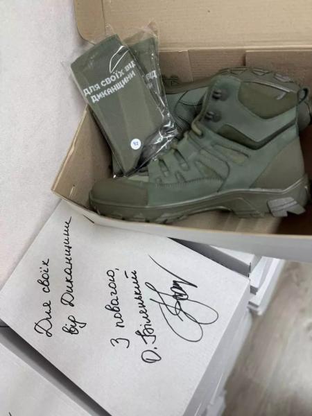 Допомога захисникам і захисницям із Полтавщини – незмінний пріоритет, – Олександр Біленький