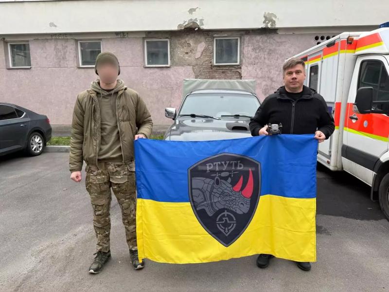 Допомога захисникам і захисницям із Полтавщини – незмінний пріоритет, – Олександр Біленький