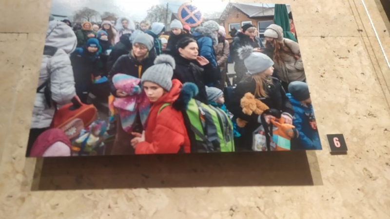 Дорога в один кінець