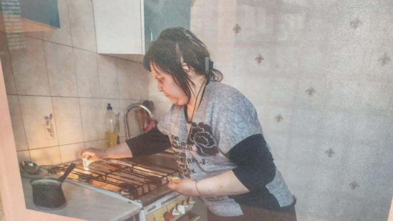 Дорога в один кінець