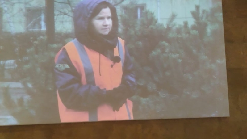 Дорога в один кінець