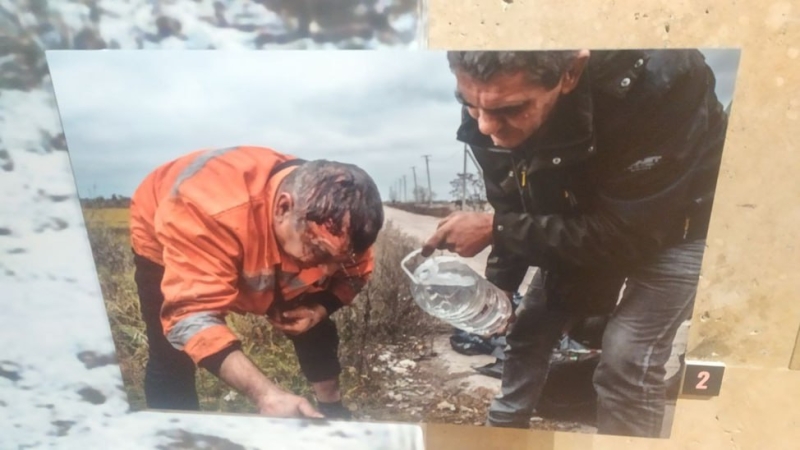 Дорога в один кінець