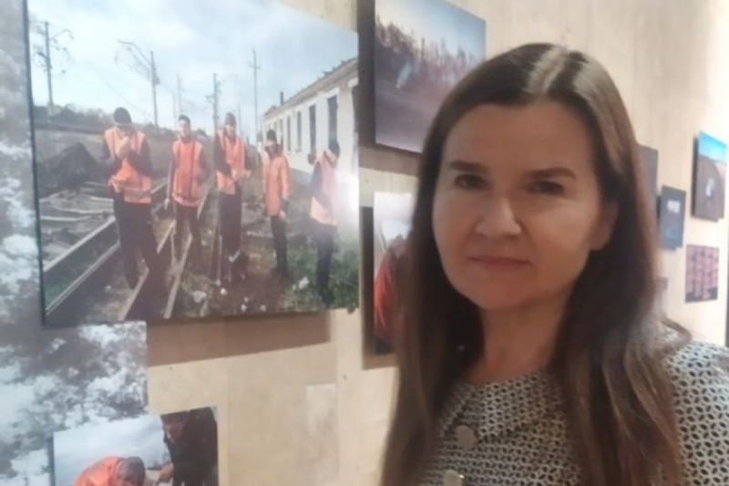 Дорога в один кінець