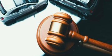 Два роки без водійських прав: у Миколаєві покарали водія, який втік з місця ДТП