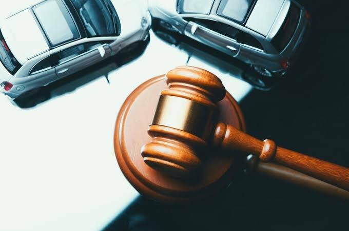 Два роки без водійських прав: у Миколаєві покарали водія, який втік з місця ДТП