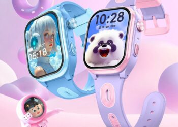 дитячий смарт-годинник купити