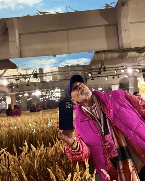 Куди сходити у Києві 24-30 листопада: дайджест культурних подій