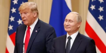 Трамп визнав провал спроб припинення війни в Україні – The Atlantic