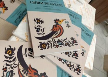 Кримськотатарська музика для українських закладів освіти