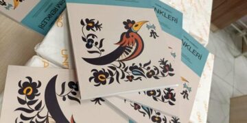 Кримськотатарська музика для українських закладів освіти