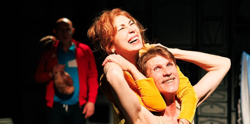 Куди сходити у Києві 10-16 листопада: дайджест культурних подій