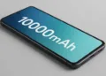 Автономність нового рівня: у 2026 році акумулятори на 10 000 мА*год стануть новою нормою для смартфонів середнього класу
